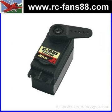 Hitec 65g/ 29kg / .12 sec Digital High Torque HV Coreless Stell Gear Servo (LiPo cell compatible) HS-7954SH